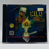 Kilo: America Has A Problem: CD