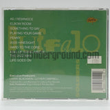 Buffalo Soldiers: Penny: CD