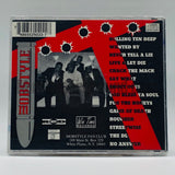 Mobstyle/Mob Style: Game Of Death: CD