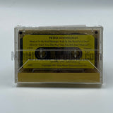 Peter Himmelman: From Strength To Strength: Cassette
