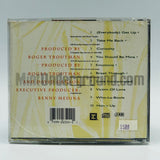 Roger Troutman: Bridging The Gap: CD