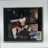 Roy Hytower And The Motif: Root Doctor: CD