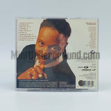 Philip Bailey: Dreams: CD