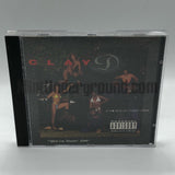 Clay D. & The New Get Funky Crew: We're Goin' Off: CD