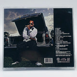 Young Doe/Charles Truth: The Secret: CD