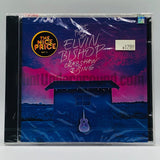 Elvin Bishop: The Best Of Elvin Bishop: Crabshaw Rising: CD
