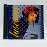 M.C. Luscious/MC Luscious: Ride That Monkey: CD Single