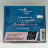 Jimmy McGriff: McGriff's Blues: CD