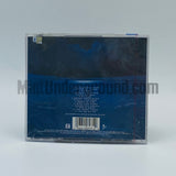 Eric Clapton: Pilgrim: CD