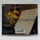 Daryl Coley & Beloved: Christmas Is Here: CD