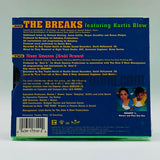 Nadanuf: The Breaks/Many Emcees: CD Single