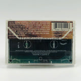 Various Artists: 2 Nasty 4 Radio: Cassette