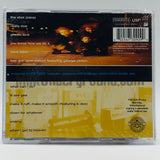 Ice Cube: Lethal Injection: CD