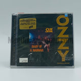 Ozzy Osbourne: Diary Of A Madman: CD