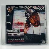 Innerstate Ike: PBF/Producers Best Friend: CD