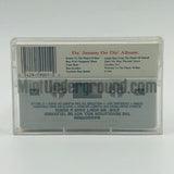 Maggotron: The Invasion Will Not Be Televised: Cassette