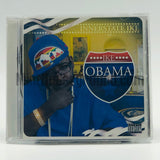 Innerstate Ike: As Ike Obama: CD/DVD Pack