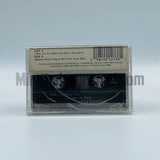 Lousiana "Guitar" Red: You Crazy Baby: Cassette