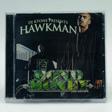 Hawkman aka Mr. Mannish: Bond Money: CD