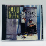 GaimBoiz: Money (The Root Of All Evil): CD Single