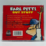Earl Pitts: Guy Stuff: Volume 27: CD