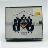 Wynton Marsalis Septet: In This House, On This Morning: 2CD