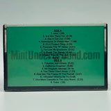 Dream Warriors: Subliminal Simulation: Cassette