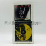 Professor Griff: Disturb N Tha Peace: CD