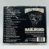 J-Juce: Cadillac Swangen: CD