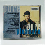 Shaggy: Pure Pleasure: CD