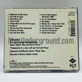 DJ Jazzy Jeff & The Fresh Prince: He's The DJ I'm The Rapper: CD