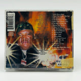 Big Slack: Ready For Combat: CD