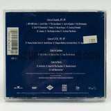 BDP/Boogie Down Productions: Live Hardcore World Wide: CD