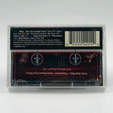 Smoove D: Whoo...She's Got It Jumpin' EP: Cassette Single