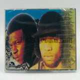 C.I.N./CIN (Criminal Industry Of Niggas): Richmond Roulette: CD