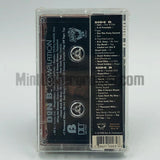 Don B.: Don B. Compilation: Cassette