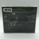 Common: Like Water For Chocolate: CD