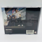 Criminal Nation: Trouble In The Hood: CD