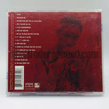 Ja Rule: Rule 3:36: CD