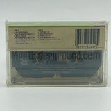 Mario: Scandalous: Cassette
