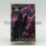 Various Artists: Bass Creations: Volume 2: Cassette