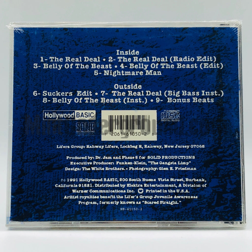 Lifers Group: Lifer's Group: CD Lifers Group: Lifer's Group: CD