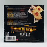 M.N.L.D./MNLD: Tycoon Bros: CD
