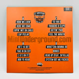 Young Murder Squad: How We Livin': Vinyl