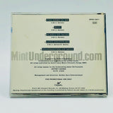Jeffrey Gaines: Jeffrey Gaines: Promo Sampler CD