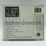 Candi Staton: Glorify: CD