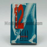 12 Gauge: Bend Over (Ooh Lordy): Cassette Single