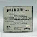 Yank Rachell: Chicago Style: CD