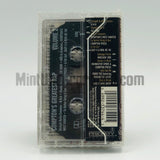 Various Artists: Compton's Greatest Rap: Volume 2: Cassette