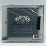 Pure Devocion: When I Roll: CD
